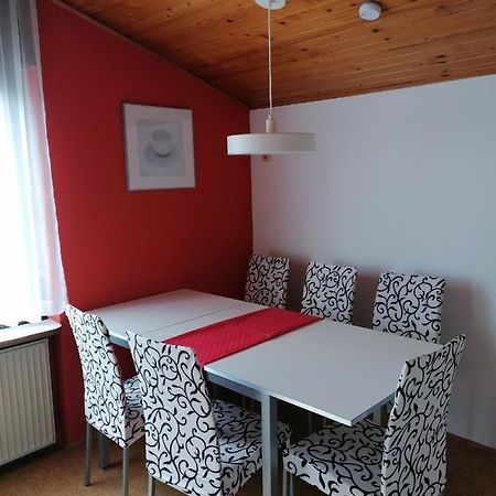 Apartment Pati Ljubljana Buitenkant foto