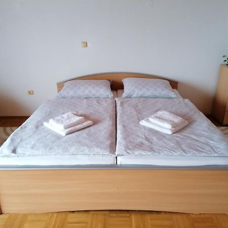 Apartment Pati Ljubljana Buitenkant foto