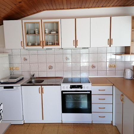 Apartment Pati Ljubljana Buitenkant foto