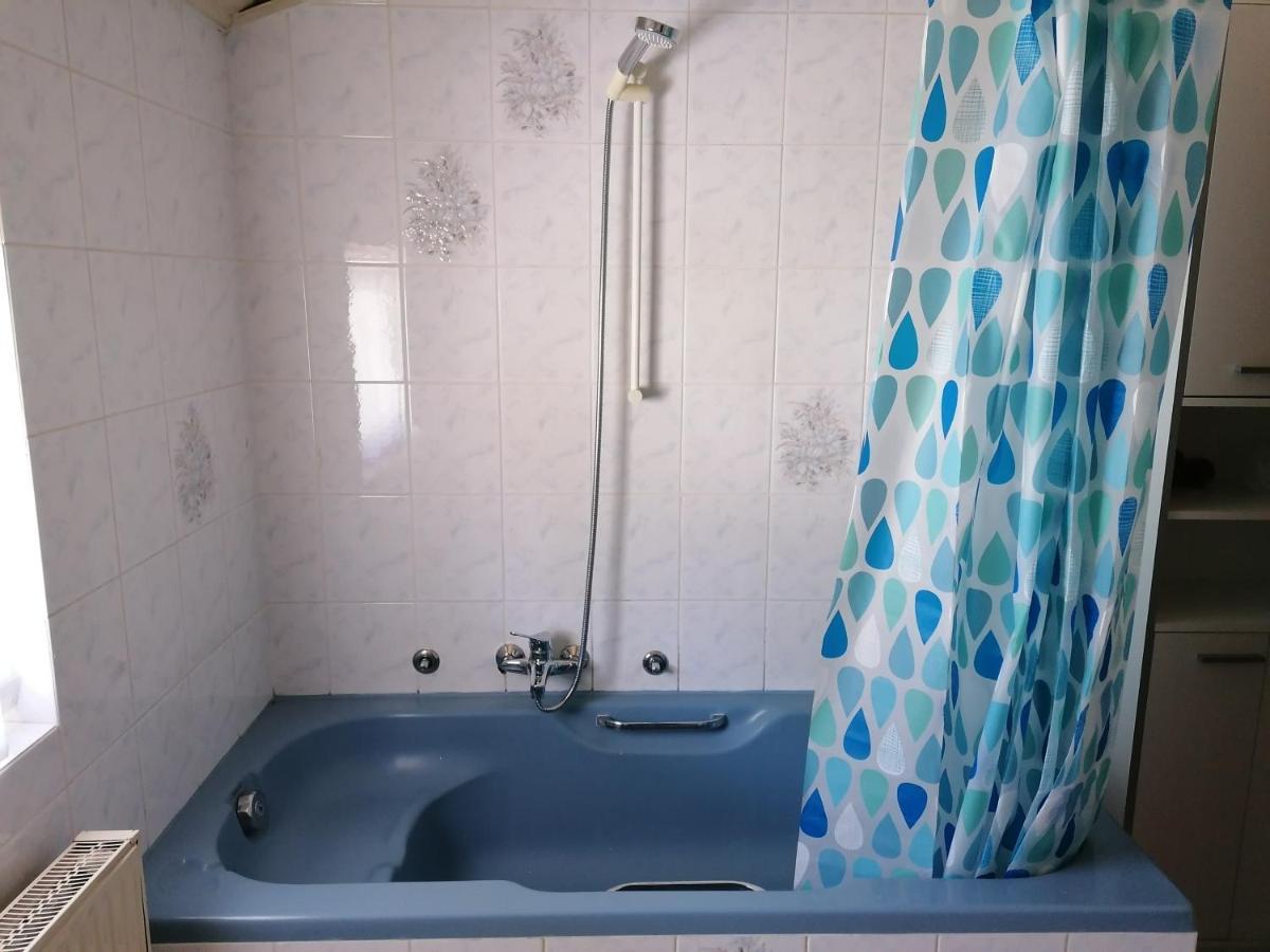 Apartment Pati Ljubljana Buitenkant foto